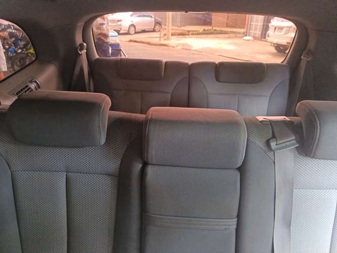 Hyundai Santa Fe 2008 $5,800 No Negociable Donde está y Como está - Imagen 15
