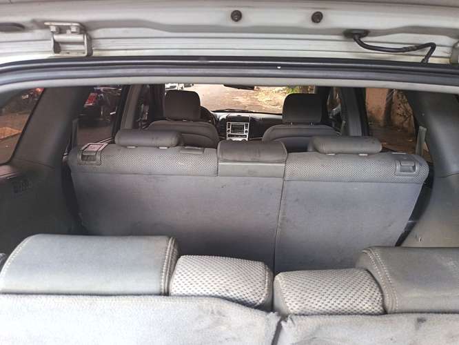 Hyundai Santa Fe 2008 $5,800 No Negociable Donde está y Como está - Imagen 19