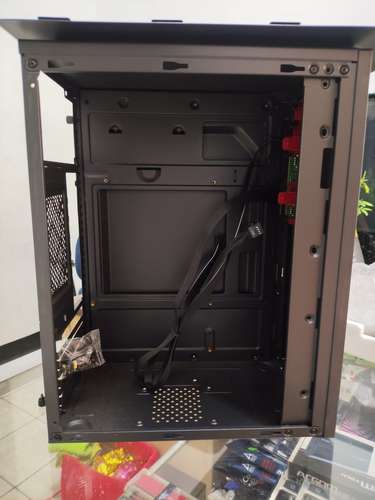 Case de oficina generico - Imagen 3