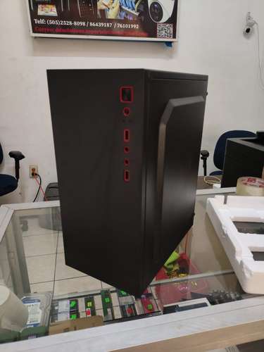Case de oficina generico - Imagen 1