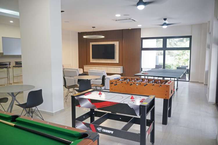 EM-Renta de propiedad de Estreno, Condominio El Cortijo de la Sierra - Imagen 17