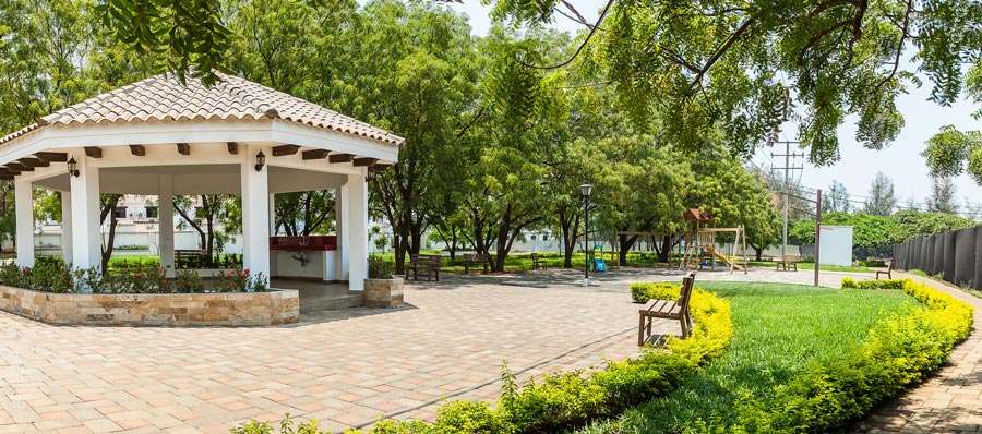 EM-Renta de propiedad de Estreno, Condominio El Cortijo de la Sierra - Imagen 18