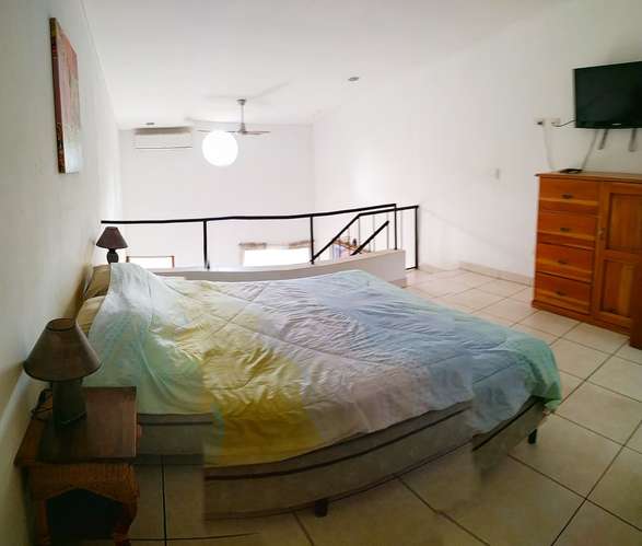 Alquilo moderno apartamento amueblado en Villa Fontana - Imagen 5