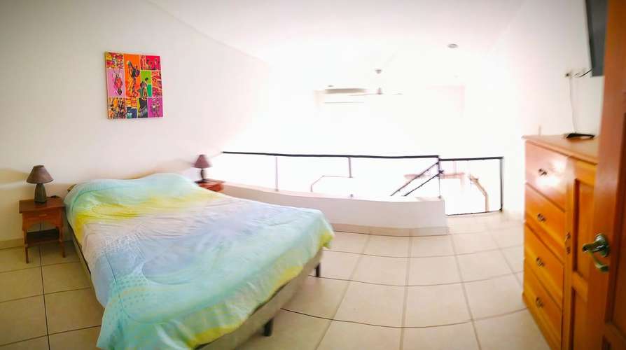 Alquilo moderno apartamento amueblado en Villa Fontana - Imagen 6