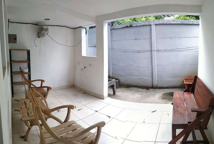 Alquilo moderno apartamento amueblado en Villa Fontana - Imagen 8