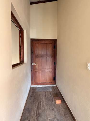 Bonito y cómodo apartamento en Ticuantepe