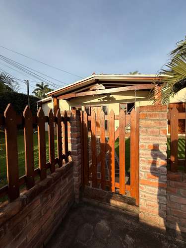 Bonito y cómodo apartamento en Ticuantepe