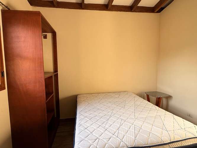 Bonito y cómodo apartamento en Ticuantepe