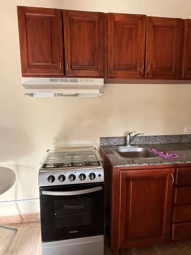 Bonito y cómodo apartamento en Ticuantepe