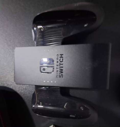 Nintendo Switch OLED  - Imagen 4
