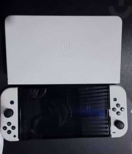 Nintendo Switch OLED  - Imagen 6