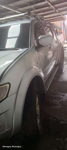 Se vende Mitsubishi L200 único dueño - Imagen 2