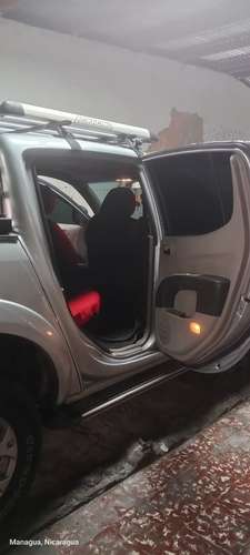 Se vende Mitsubishi L200 único dueño - Imagen 3