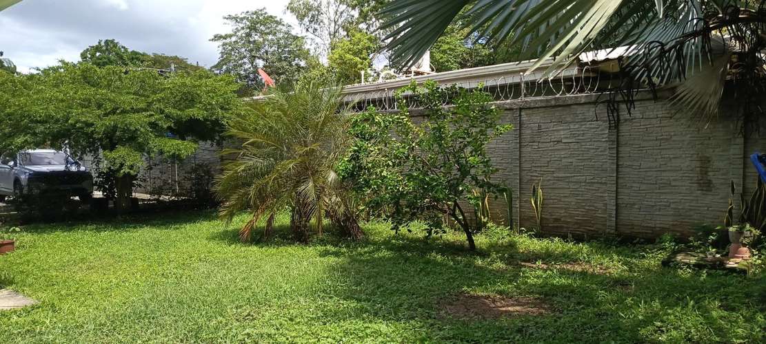 EM-Propiedad independiente estilo moderno en Venta, km 12 Carretera Masaya, Calle Los Vanegas - Imagen 19