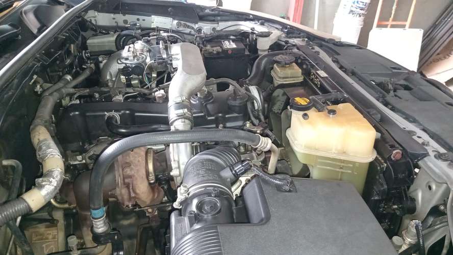VENDO CAMIONETA HILUX DOBLE CABINA MODELO INTERMEDIO(NO BASICA). UNICO DUEÑO. EN EXELENTE ESTADO FISICO Y MECANICO.