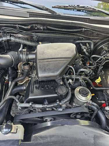 TOYOTA TACOMA 2012 4 CILINDROS  - Imagen 5