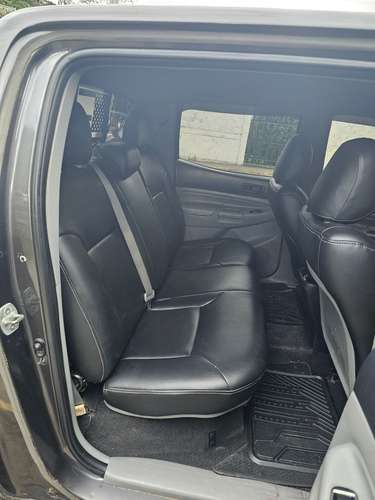 TOYOTA TACOMA 2012 4 CILINDROS  - Imagen 7