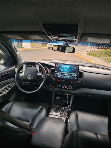 TOYOTA TACOMA 2012 4 CILINDROS  - Imagen 6