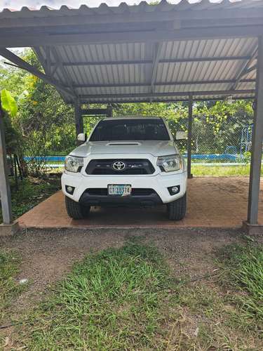 TOYOTA TACOMA NACIONAL - Imagen 5