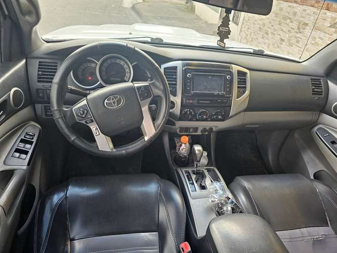 TOYOTA TACOMA NACIONAL - Imagen 4