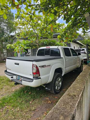 TOYOTA TACOMA NACIONAL - Imagen 8
