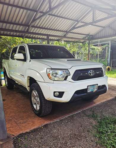TOYOTA TACOMA NACIONAL - Imagen 6