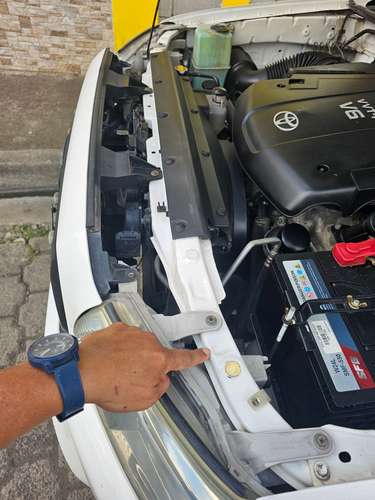 TOYOTA TACOMA NACIONAL - Imagen 7