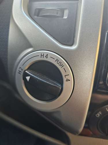 TOYOTA TACOMA NACIONAL - Imagen 3