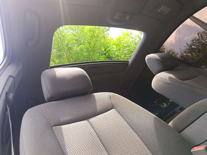 Hyundai Santa Fe 2008 $5,800 No Negociable Donde está y Como está