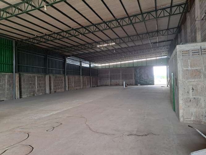 Alquilo Bodega 800 m2 Km.26.5 Carretera Panamericana norte.
