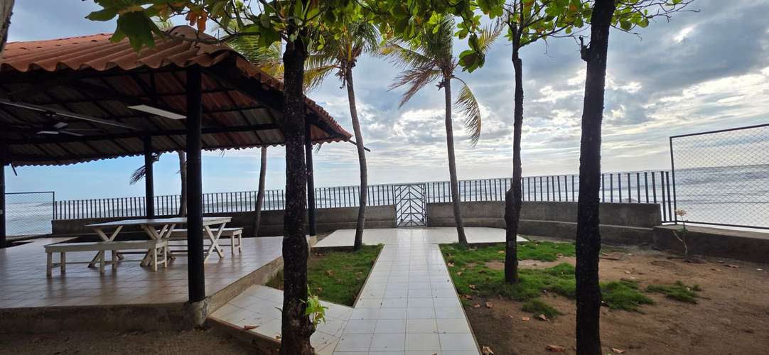 Alquiler casa del Playa por dia 