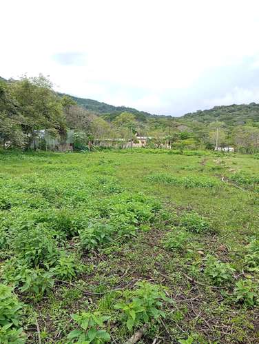 Vendo terreno amplio de 22x 18 mts en San Roque - Imagen 3