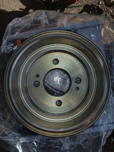 Campanas traseras nuevas para Hyundai click disponible  valor de 1200 córdobas cada una 