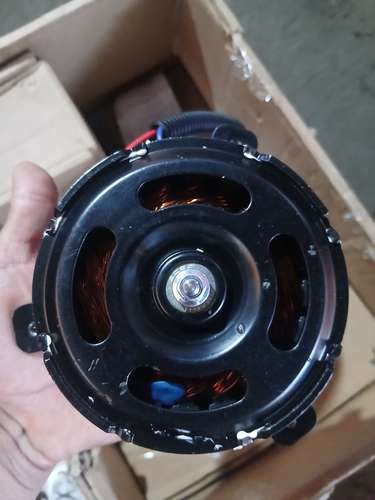 Motores de fan para Hyundai y Kia morning atoz visto 2,000 Córdoba cada uno disponible 