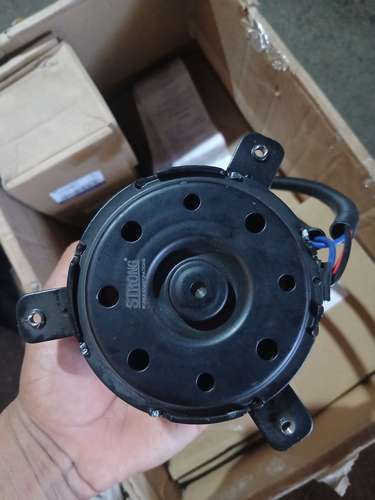 Motores de fan para Hyundai y Kia morning atoz visto 2,000 Córdoba cada uno disponible 