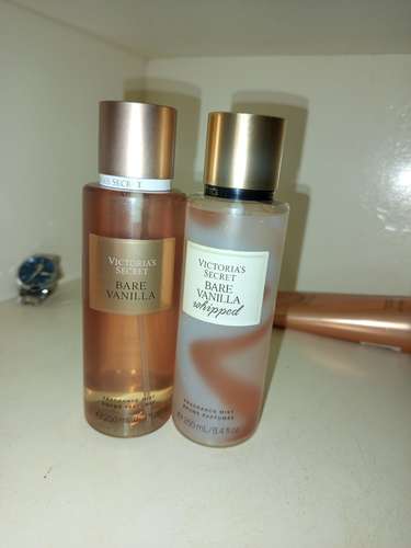 Victoria’s Secret Bare Vanilla Original – Fragancia Corporal - Imagen 5