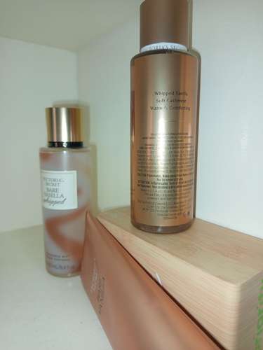Victoria’s Secret Bare Vanilla Original – Fragancia Corporal - Imagen 3