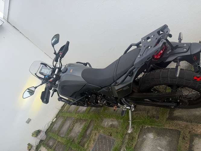 Montañera 