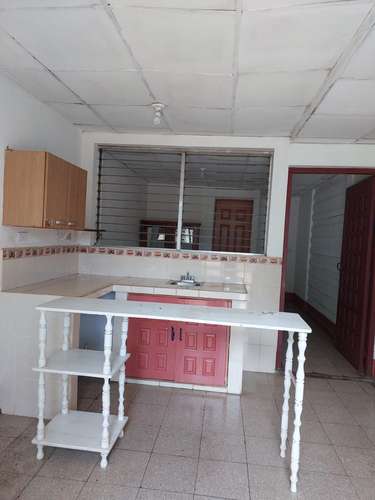 Apartamento Reparto Belmonte 