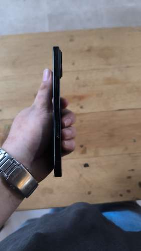 Vendo o cambio iPhone 16 plus de 128gb 