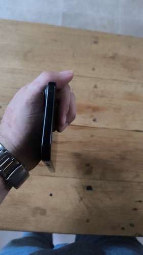 Vendo o cambio iPhone 16 plus de 128gb 