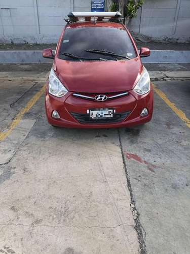 Hyundai EON - Imagen 2