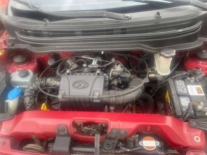 Hyundai EON - Imagen 3