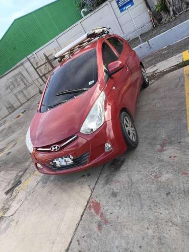 Hyundai EON