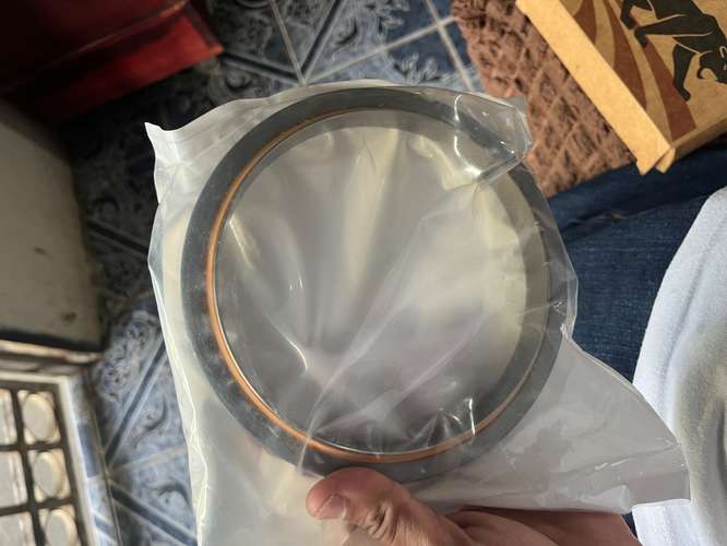 Retenes de cigüeñal 