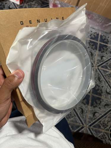 Retenes de cigüeñal 