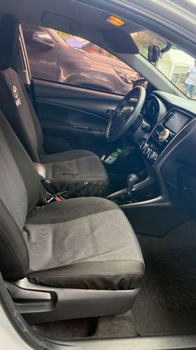 Vendo Yaris automático 2022  - Imagen 5