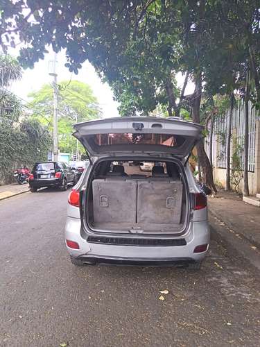 Hyundai Santa Fe 2008 $5,800 No Negociable Donde está y Como está
