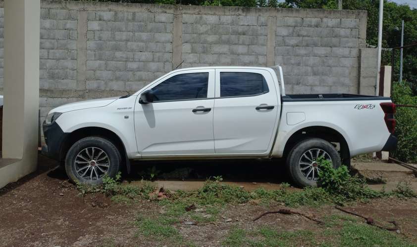 Venta de Camioneta - Imagen 2