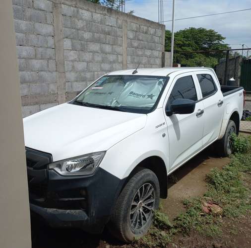 Venta de Camioneta